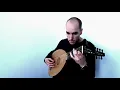 The Canaries - Straloch Lute Book - Scottish lute