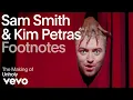Download Lagu Sam Smith, Kim Petras - The Making of 'Unholy' (Vevo Footnotes)