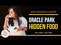Inside Oracle Park The Hidden Food Culture of SF Giants Stadium Still Eating Good S2 EP2