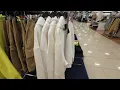 Tommy Hilfiger in Macys Dadeland Mall