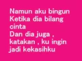 Download Lagu Teman Tapi Mersa lyrics - Ratu ...
