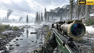 SOUTH KOREA'S DEADLY SECRET MILITARY OPERATION IN NORTH KOREA! | MODERN WARFARE 4