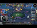 Parsing 99 and MY BIS WEAPON DROPS Shadow Priest DPS Naxxramas 25 WotLK Classic