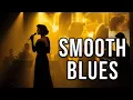 Download Lagu Soothing Smooth Blues | Mellow Instrumental Tracks for Relaxation \u0026 Sleep | Quiet Night Ambience