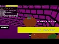 Undertale Monster Mania 3 Secret and 1 Free item area