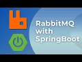 Implementing RabbitMQ in SpringBoot -