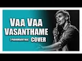 Download Lagu Vaa Vaa Vasanthame - Puthukavithai | Sakthi Amaran | Sathriyan R