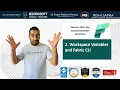 Variables Command Line Interface CLI in Microsoft Fabric Key Feature Announcements