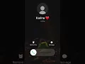 Download Lagu Karina ❤️ #smartphone #ringtone #joseph #love #roy #answer #tom #funny #maxwell #callr