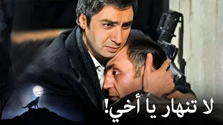 مراد علمدار عملية إنقاذ ميماتي 