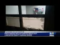 Police Man tried to break into Humane League of Lancaster County