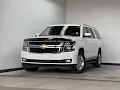 2020 Chevrolet Suburban LT Review - Park Mazda