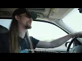 Riding with Tony B of Tony B s Steak Chips