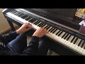 Download Lagu Beyond the invisible (new cover) - playing 2 melodies at the same time!