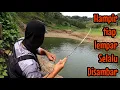 Download Lagu Eps: 6 IKAN MASIH SANGAT BANYAK‼️Trip Waduk Wonorejo Mancing Ikan Red Devil Teknik UL (udang lempar)