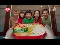 Wall's Mango Coco Delight • Ramadan Jadi Happy • TVC Edisi 2024 • Iklan Indonesia 15 sec