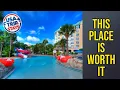 Calypso Cay Resort - This Place Is Worth It Orlando FL United States