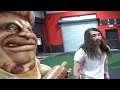 We Made A Cursed Mini Golf Course