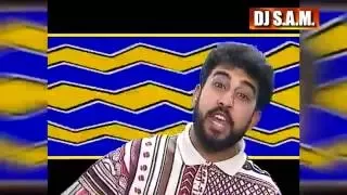                                       حسام حسني   انا بحبك   ماستر دندنها