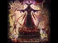 CROWN MAGNETAR - THE PROPHET OF DISGUST (REDUX) (FULL EP 2024) /// (TECHNIAL DEATHCORE)