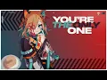 Download Lagu dj-Jo - You're The Only One feat. Shiki Miyoshino (Official Audio)