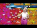 Storm Team 2 Forecast