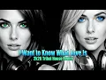 Lagu Foreigner – I Want to Know What Love Is 2k26 Tribal House Remix (Dj Monster Edit)