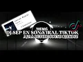 Download Lagu DJ SEP EN SON (Agaa Betch) TERBARU 2023 - Jieng Fvnky