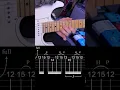 Download Lagu Learn this fast repetitive lick! #guitar #guitarist #joebonamassa #guitarsolo  #pentatonicscale