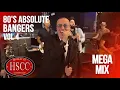 Download Lagu '80's ABSOLUTE BANGERS Vol 4' Covers by The HSCC