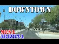 Mesa - Arizona