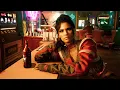 Lagu Panam Palmer Romance | Cyberpunk 2077