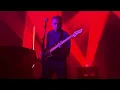 Lebanon Hanover live - Saddest Smile @ Double Dare, Vooruit Concertzaal, Ghent 17/05/2025