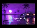 UZI - PAPARAZZİ // slowed + reverb //