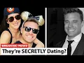 Relationship Confirmed Late Y R star Billy Miller Kelly Monaco were secretly dating