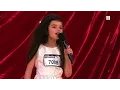 Download Lagu Angelina Jordan - The Complete Gloomy Sunday Sequence - Norske Talenter