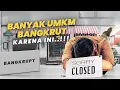 Lagu Waduh, Ternyata Banyak UMKM Bangkrut Karena ini!