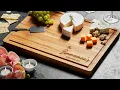 Personalized Cutting Board Etsy Product