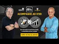 Download Lagu VASCO 1 x 1 CEARÁ - Brasileirão Série A - 23ª rodada - 14/09/2025 - AO VIVO