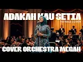 Download Lagu Stings – Adakah Kau Setia Cover Orchestra Super Megah !!!