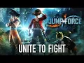Video di JUMP Force - PS4/XB1/PC - Unite To Fight ( E3 announcement Trailer Italiano)