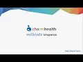 Wellevate Integration with CharmHealth Electronic Health Records EHR