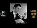 Rachmaninoff : Cello Sonata in G minor Op. 19 / Daniel Shafran (Cello) & Yakov Flier (Piano) (1956)
