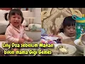 Download Lagu LILY BIKIN GEMES DOA SEBELUM MAKAN BIKIN MAMA GIGI MAKIN SAYANG 