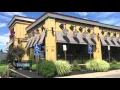 Ulster Ruby Tuesday Closes