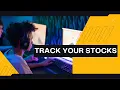 How to Track and Manage Your Stocks Portfolio With Yahoo Finance