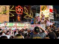 OLMC Giglio Feast in Williamsburg Brooklyn NY Celebrating Italian American Culture here in NYC