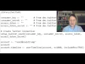 A First Program using R and TwitteR to Collect someone s Tweets