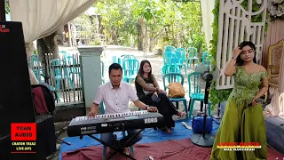 Download Creator Triaz Live Tunggal || EMAS HANTARAN Voc; Lucky Olivia. YUAN AUDIO MP3