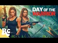 Lagu She’s A Lethal Weapon | Day Of The Warrior | HD Thriller Action Movie